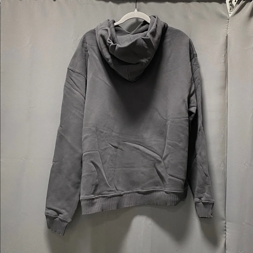 Elwood Core Hoodie Vintage Black - L - Picture 7 of 10